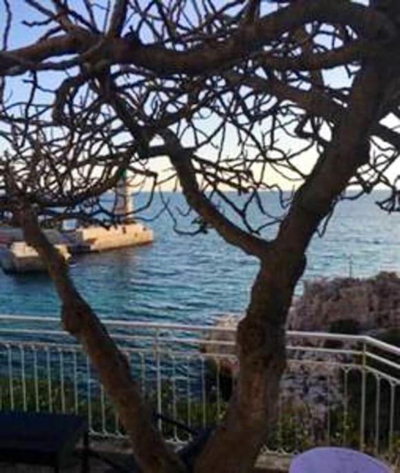 L'Aiguade, Appartement D'Exception A Cassis Exterior photo