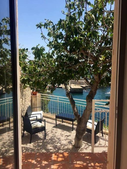 L'Aiguade, Appartement D'Exception A Cassis Exterior photo